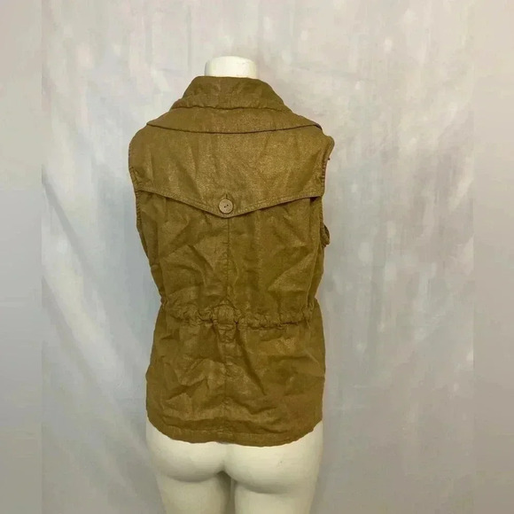 Ruby rd. Vest top‎ - Picture 4 of 5